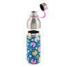 Bouteille isotherme LOLA - Pâquerettes - DERRIERE LA PORTE