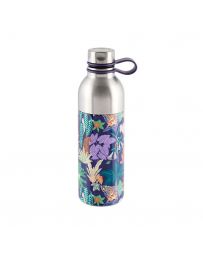 Bouteille isotherme LOLA - Jungle - DERRIERE LA PORTE