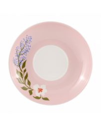Théière SOLITAIRE - Bouquet - DERRIERE LA PORTE