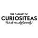 Thé Mocktail Cosmopolitain - 80g - THE CABINET OF CURIOSITEAS