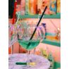6 Bâtonnets pour Mocktail Piña Colada - THE CABINET OF CURIOSITEAS