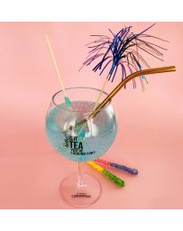 6 Bâtonnets à infuser pour Mocktail Mojito - THE CABINET OF CURIOSITEAS