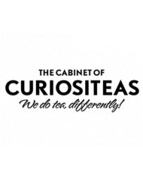 6 Bâtonnets à infuser pour Mocktail Daiquiri Fraise - THE CABINET OF CURIOSITEAS