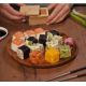 COFFRET SUSHI CUBE - COOKUT