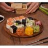 COFFRET SUSHI CUBE - COOKUT