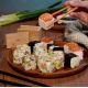 COFFRET SUSHI CUBE - COOKUT