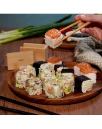 COFFRET SUSHI CUBE - COOKUT