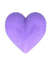 Fondant de cire végétale - Black Jasmine - BOMB COSMETICS