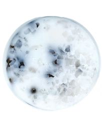 Fondant de Cire végétale - Sea Salt & Vanilla - BOMB COSMETICS