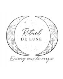Bracelet Amulette Argent SERENITE - Chouette - RITUEL DE LUNE