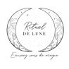 Bracelet Amulette Argent SERENITE - Chouette - RITUEL DE LUNE