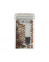Boîte à Mélange de Fruits secs Healthy - DERRIERE LA PORTE