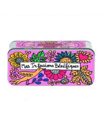 Boîte à Thé et Infusions en sachet Ex Voto - DERRIERE LA PORTE