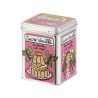 Boîte à sucre vanillé bourbon - DERRIERE LA PORTE