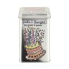Boîte à Bougies d'Anniversaire - DERRIERE LA PORTE
