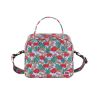 Sac isotherme GIVRAIS (Avec Bandoulière) "Japon" - DERRIERE LA PORTE