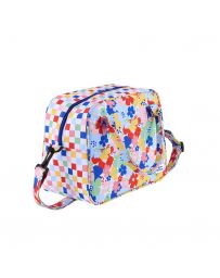 Sac isotherme GIVRAIS (Avec Bandoulière) "Dans le Pré" - DERRIERE LA PORTE