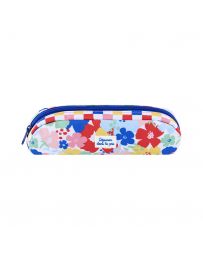 Pochette à Couverts ANICE (+ 3 Couverts) "Dans le Pré" - DERRIERE LA PORTE