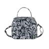 Sac isotherme GIVRAIS (Avec Bandoulière) "Végétal" - DERRIERE LA PORTE