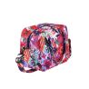 Sac isotherme GIVRAIS (Avec Bandoulière) "Matin fleuri" - DERRIERE LA PORTE