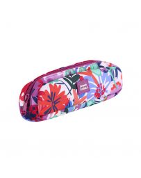 Pochette à Couverts ANICE (+3 Couverts) "Matin fleuri" - DERRIERE LA PORTE