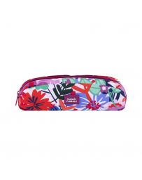 Pochette à Couverts ANICE (+3 Couverts) "Matin fleuri" - DERRIERE LA PORTE