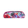 Pochette à Couverts ANICE (+3 Couverts) "Matin fleuri" - DERRIERE LA PORTE