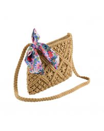 Sac ESMERALDA Bohème - DERRIERE LA PORTE