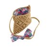 Sac ESMERALDA Bohème - DERRIERE LA PORTE