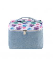 Vanity VIKKI Belle Aquarelle - DERRIERE LA PORTE
