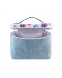 Vanity VIKKI Belle Aquarelle - DERRIERE LA PORTE