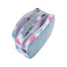 Vanity DOUBLE Belle Aquarelle - DERRIERE LA PORTE