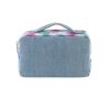Vanity DOUBLE Belle Aquarelle - DERRIERE LA PORTE