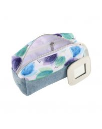 Trousse BELLA Belle Aquarelle - DERRIERE LA PORTE