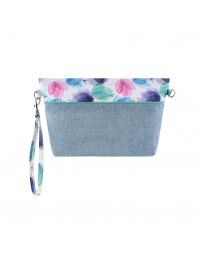 Trousse BELLA Belle Aquarelle - DERRIERE LA PORTE