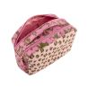 Vanity DOUBLE Sauvage - DERRIERE LA PORTE