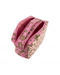 Vanity DOUBLE Sauvage - DERRIERE LA PORTE