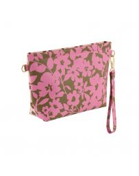 Trousse MALICE Sauvage - DERRIERE LA PORTE