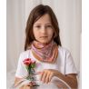 Petit Foulard - Matira Praline - BINDI ATELIER