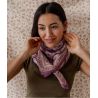 Grand Foulard - Matira Sureau - BINDI ATELIER