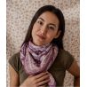 Grand Foulard - Matira Sureau - BINDI ATELIER