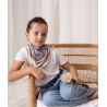 Petit Foulard - Manoa Azul - BINDI ATELIER