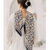 Grand Foulard - Mayli Orage - BINDI ATELIER