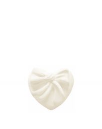 Boîte 4 Décors Fondants parfumés "Coeur Nœud" - Fleur de Coton - MATHILDE.M