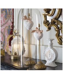 Présentoir doré pou décor parfumé - Grand Modèle - MATHILDE.M