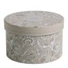 Coffret de 5 décors parfumés - Fleur de Coton - MATHILDE.M