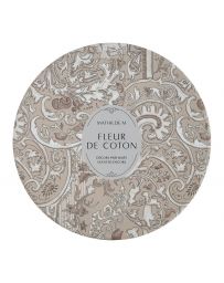 Coffret de 5 décors parfumés - Fleur de Coton - MATHILDE.M
