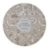 Coffret de 5 décors parfumés - Fleur de Coton - MATHILDE.M