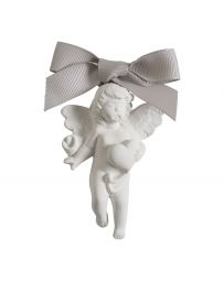 Coffret de 5 décors parfumés - Fleur de Coton - MATHILDE.M