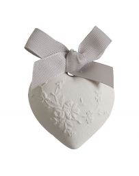 Coffret de 5 décors parfumés - Fleur de Coton - MATHILDE.M